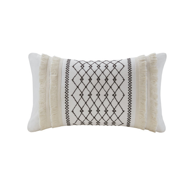 Oblong Throw Pillows Wayfair